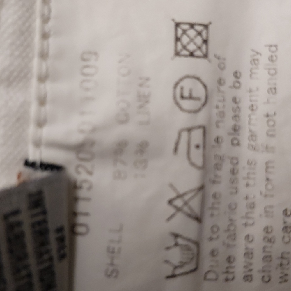 Visvim Button-Down Shirt - Picture 10 of 10